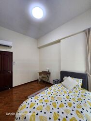 Tanglin Regency (D10), Condominium #465986891